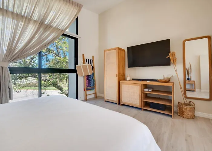 Hotel The Flamingo - 10 Unit Boutique Playa Flamingo