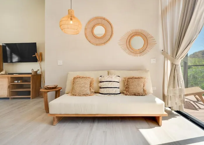 Hotel The Flamingo - 10 Unit Boutique Playa Flamingo